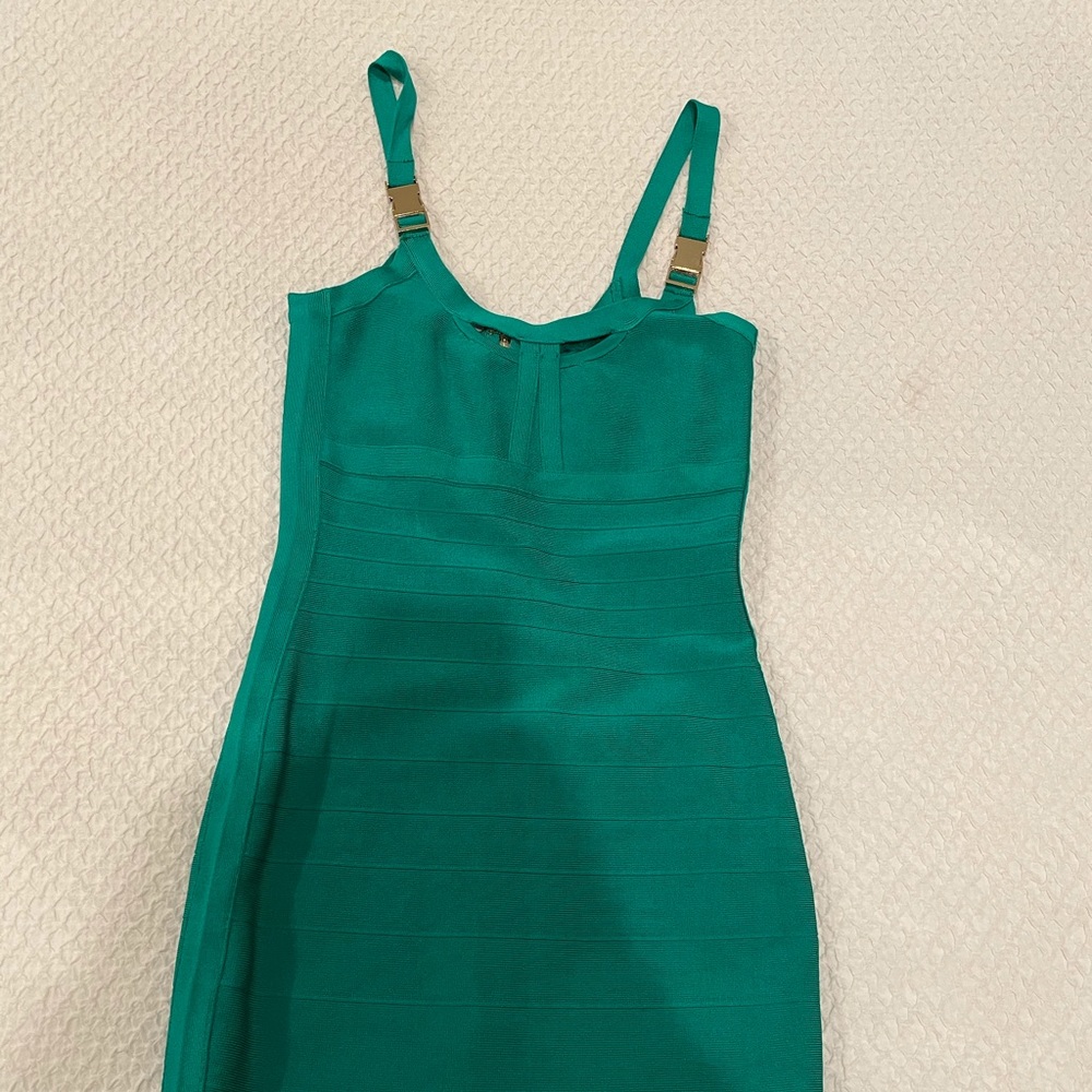 Marciano dress
